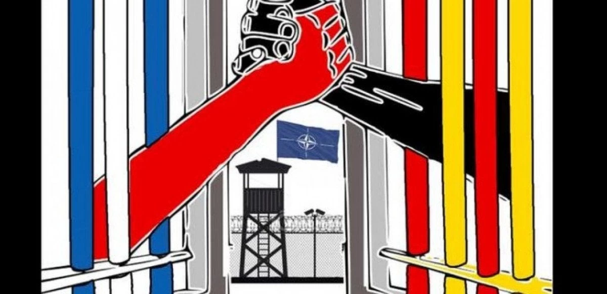 Έλληνες και Σκοπιανοί αντιεξουσιαστές συναντιούνται για το Μακεδονικό